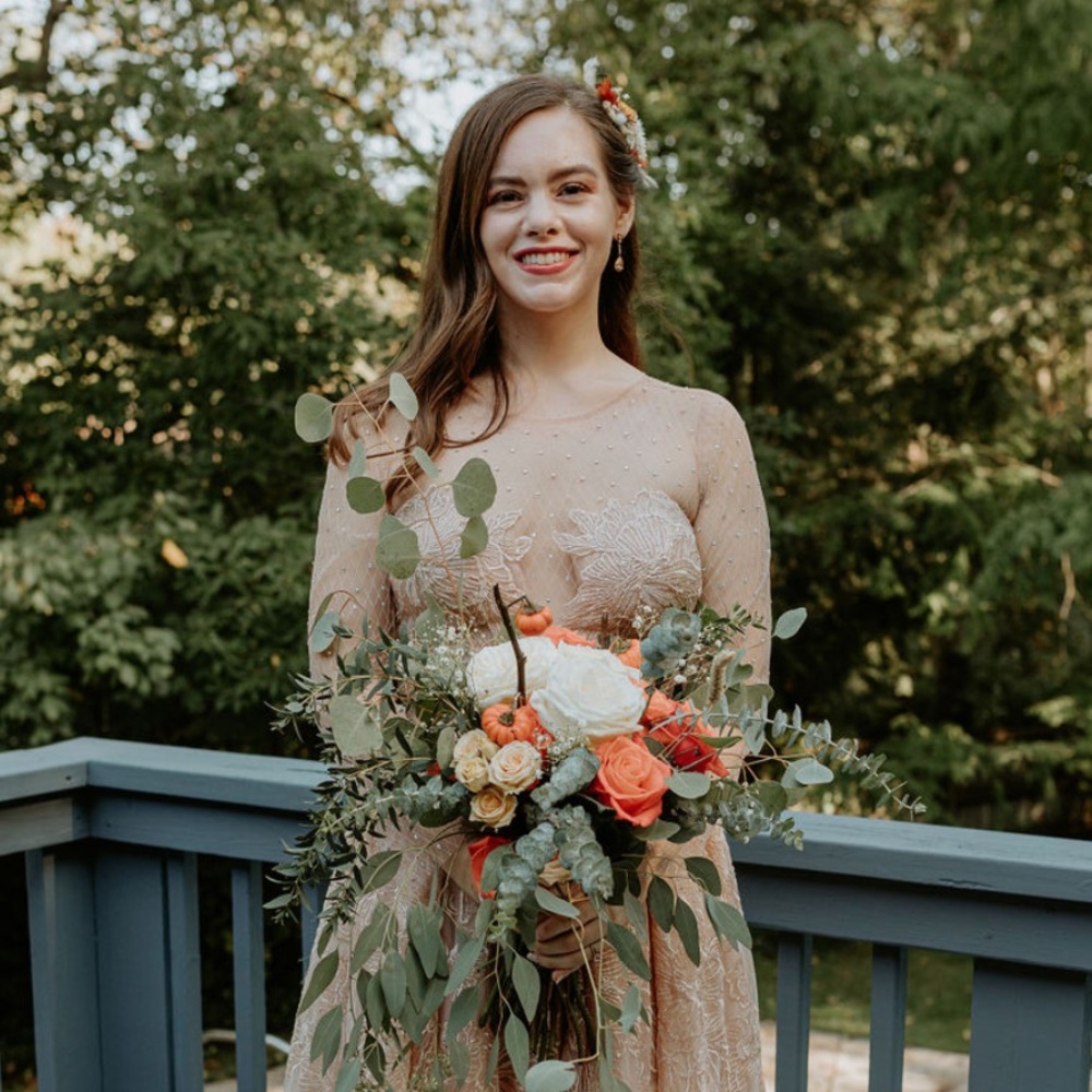 Meet your Posher, Winnie